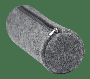 Logotrade promotional item picture of: TUBA pen case 1610139